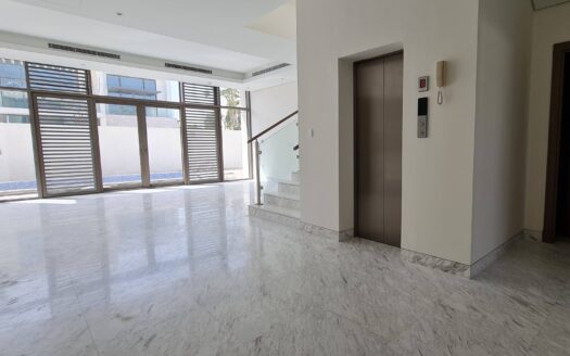 Luxury 4 Bed Villa in MBR District one