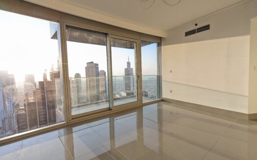 Opera Grande | Large 2 Bed| High Floor |