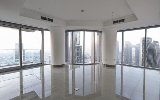 Opera Grande | Large 2 Bed| High Floor |