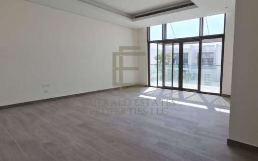 MBR District One Phase 3 | Pool & Elevator